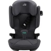Britax Römer Kidfix i-Size Turvavyöistuin, Storm Grey