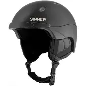Sinner Titan Kypärä