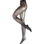 Falke Nylonsukkahousut marine