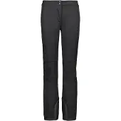 CMP Pant With Inner Gaiter 30a0866 Housut
