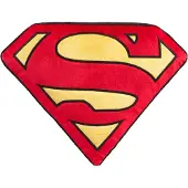 DC Comics Teräsmies Tyyny