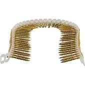 Makita Ruuvit nauhassa - - PH2 4,2 x 40 mm - Puulevyruuvit - 1000 ruuvin pakkaus