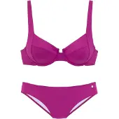s.Oliver Bikini fuksia