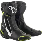 Alpinestars Smx Plus V2 Kilpa-ajokengät