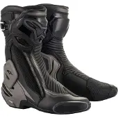 Alpinestars Smx Plus V2 Kilpa-ajokengät