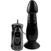 Pipedream Vibrating Anal Thruster