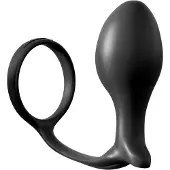 Pipedream Ass-Gasm Cockring Advanced