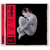 Cd MYLENE FARMER "L'Emprise"