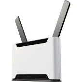 Mikrotik Chateau LTE18 ax - LTE-reititin, valkoinen