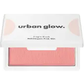 Urban Glow Single Blush 6,3 g ? 01 Bubblegum Pink