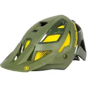 Endura MT500 MTB-kypärä Mipsillä ja Koroydilla Oliivinvihreä