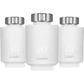 Hombli - Smart Radiator Thermostat Expansion pack (2+1)