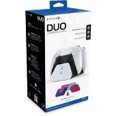 Sony Duo PlayStation 5 Charging latausasema peliohjaimille