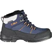 CMP Annuuk 31q4954 Snow Boots Blå EU 34