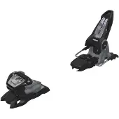 Marker Jester 16 Id 120Mm Black/Gray