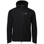 POC Motion Wind Jacket uranium black Koko M