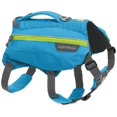 Ruffwear Singletrak Pack koiran reppu