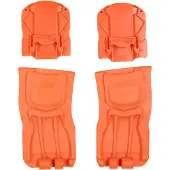 Petzl Antisnow Lynx Seinäankkuri