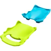 Edelrid Anti Beast Lite Vihreä,Sininen