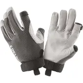 Edelrid Work Glove Closed II Titan Urheiluhanskat M
