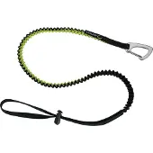 Edelrid Tool Safety Leash Jääkirveen Joustohihnat