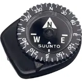 Suunto Clipper mikrokompassi