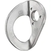 Petzl Coeur Steel 12 Mm Pulttihaka 20 Yksiköt
