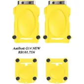Grivel Antibottaccordeon For G14 New Pakkasneste