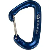 Climbing Technology Fly Weight Evo Karbiinihaka