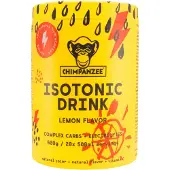 Chimpanzee Sitruunajauhe 600g