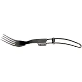 Nordisk Titanium Fork foldable titanium