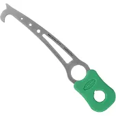 Dmm Nutbuster Green OneSize