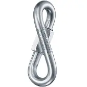 Singing Rock Mallon Big Twist-karabiinihaka 8 Mm