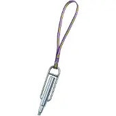 Petzl Perfo Spe-seinäkiinnike