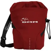 Dmm Trad Chalk Bag Red One Size