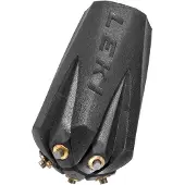 LEKI Trekking Silent Spike Pad - - LEKI - Musta - Malli 380088 - Kamerointi