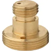 Primus M14x1,5 Adaptor For 3501/4400 NoColour Keittiötarvikkeet One Size