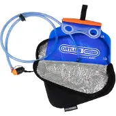 Ortlieb - Atrack Hydration-System - Juomajärjestelmä black
