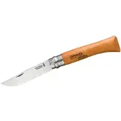 Opinel Classic Carbon No10