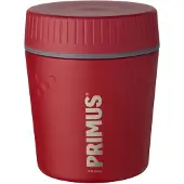 Primus Trailbreak Lunch Jug 400 Barn Red