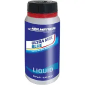 Holmenkol , Ultramix, Blue liquid