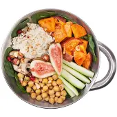 Tatonka Bowl with Grip