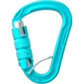 Edelrid Hms Strike Triple Fg Karbiinihaka