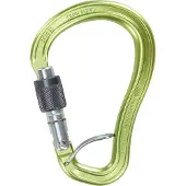 Climbing Technology Axis Hms Sgl Big Karbiinihaka