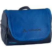 Vaude Bobby, toilettilaukku, tummansininen