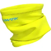 ALÉ K-atmo Neck Warmer Keltainen Mies