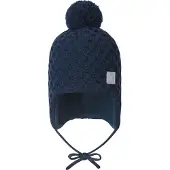 Reima Nunavut Pipo Villasekoite, Navy, 46