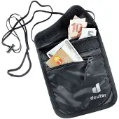 Deuter Security Wallet II lompakko