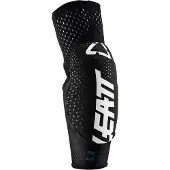 Leatt 3DF 5.0 Lasten Motocross Ellbow -suojat