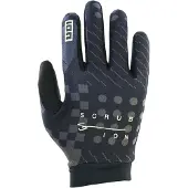 iON Scrub Long Gloves Musta XS Mies